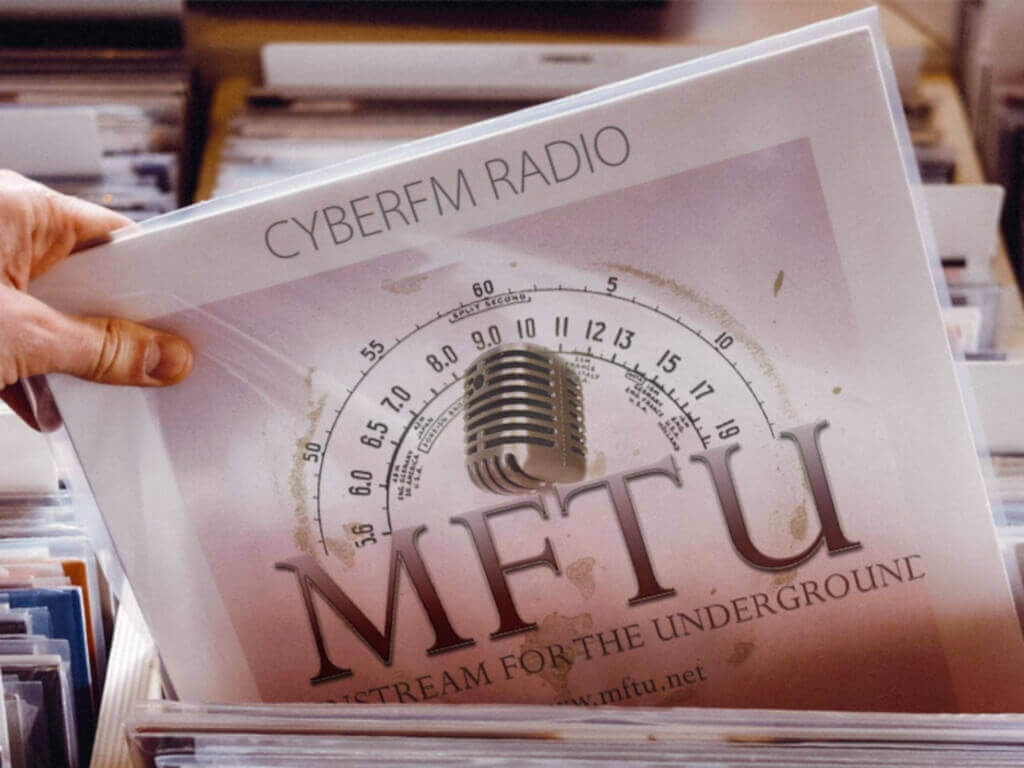 MFTU Mainstream For The Underground