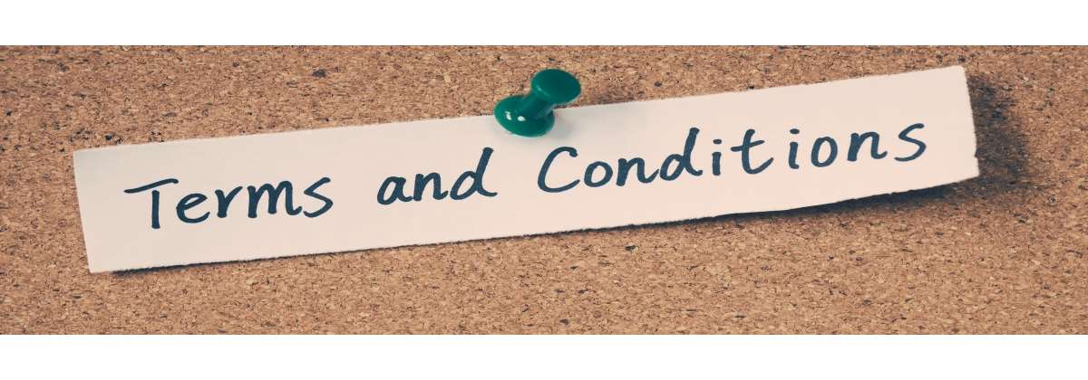 CyberFM Terms and Condtions updated December 31st, 2019